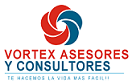 Logo Vortex Asesores y Consultores S.L.