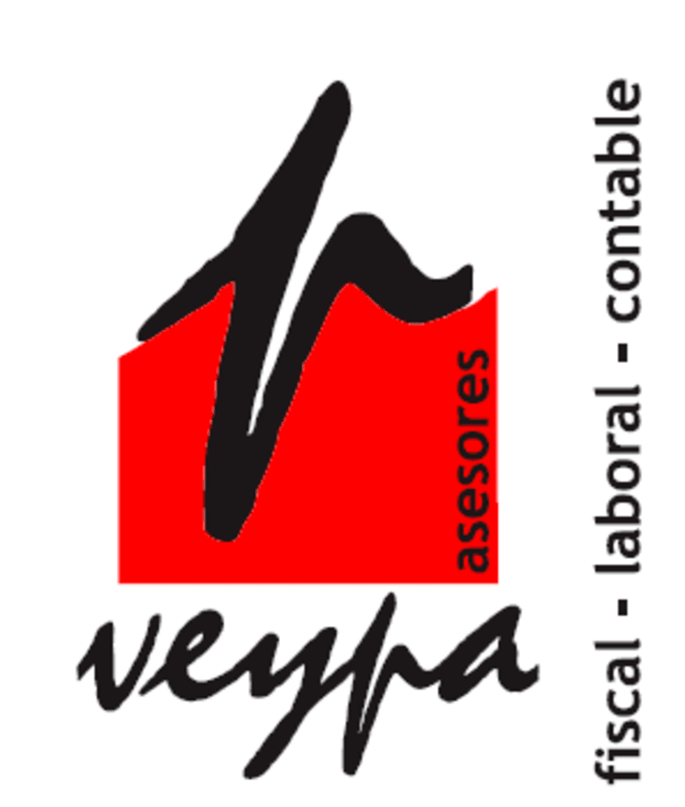 Logo ASESORIA VEYPA Logo ASESORIA VEYPA