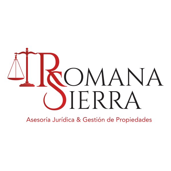 Logo ROMANA SIERRA