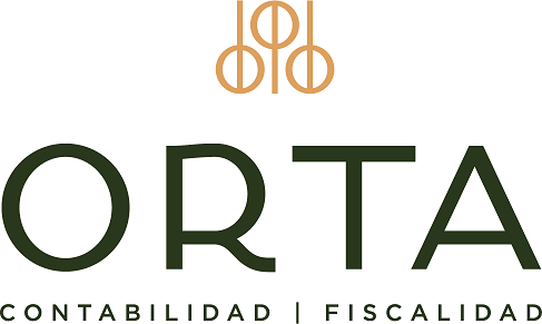 Logo Orta Fiscalidad y Contabilidad, S.L.