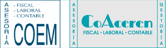 Logo ASESORIA COEM - COACEREN